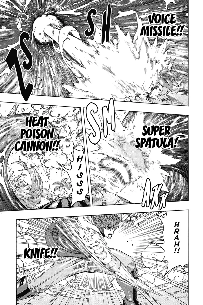 Toriko Chapter 273 image 14_optimized